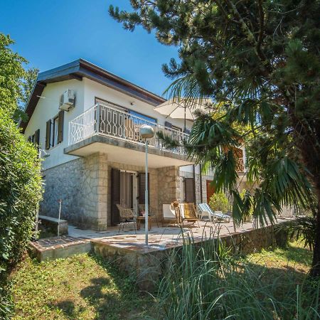 Holiday Home Vesna By Interhome Njivice Eksteriør billede