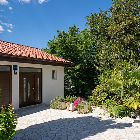 Holiday Home Vesna By Interhome Njivice Eksteriør billede