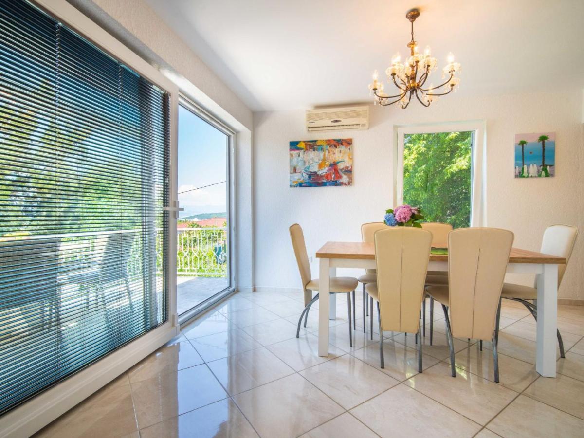 Holiday Home Vesna By Interhome Njivice Eksteriør billede