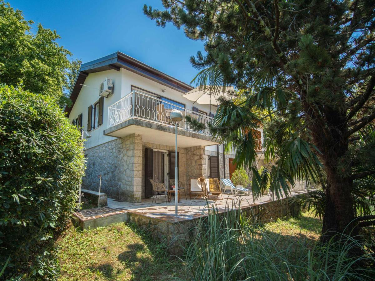 Holiday Home Vesna By Interhome Njivice Eksteriør billede