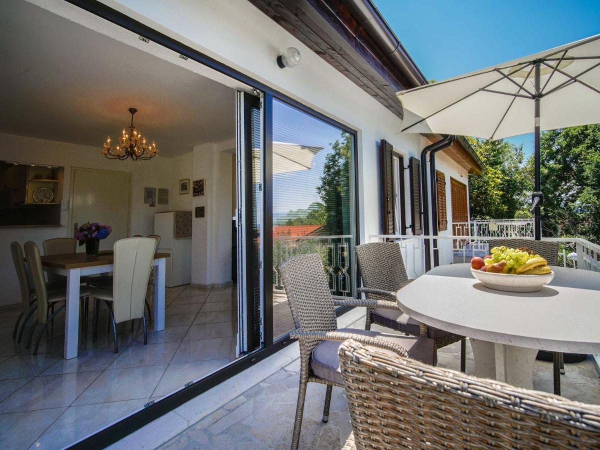 Holiday Home Vesna By Interhome Njivice Eksteriør billede