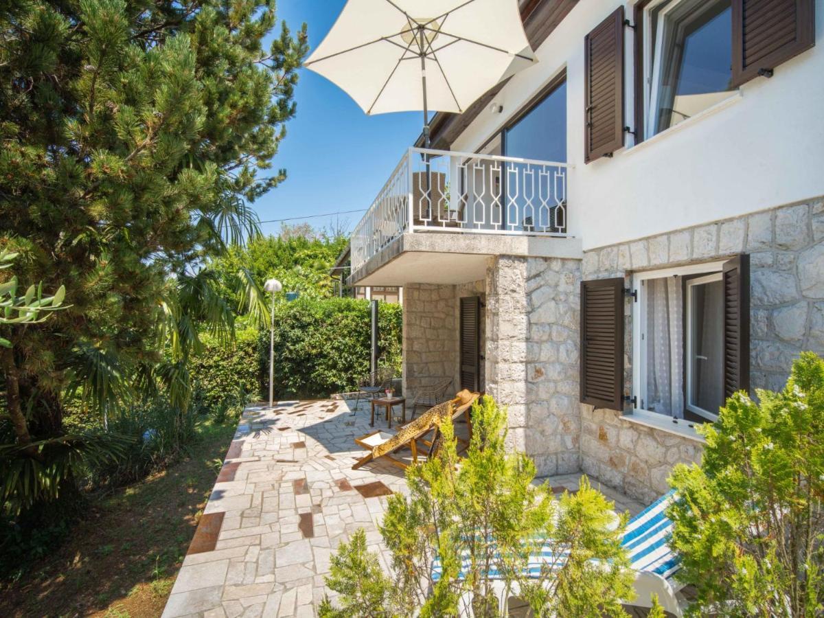 Holiday Home Vesna By Interhome Njivice Eksteriør billede