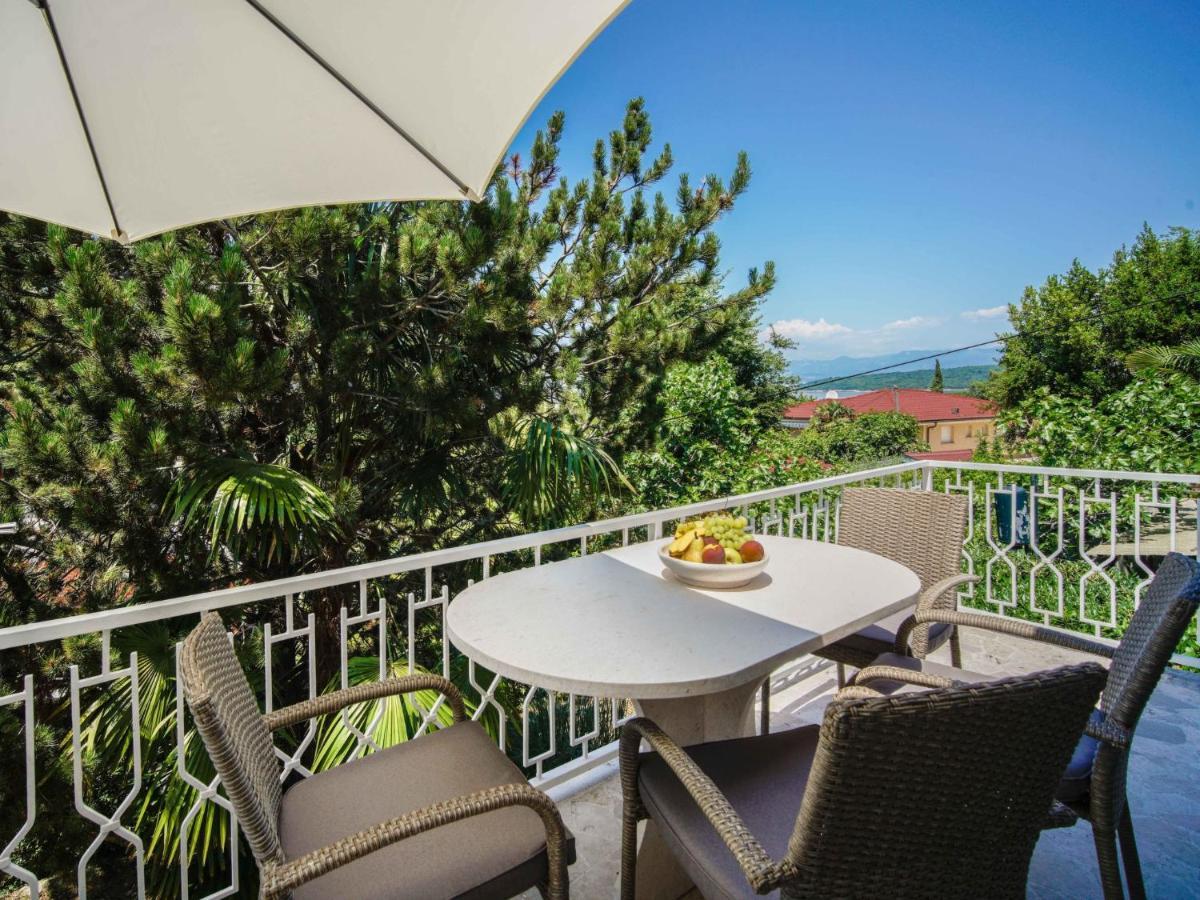 Holiday Home Vesna By Interhome Njivice Eksteriør billede