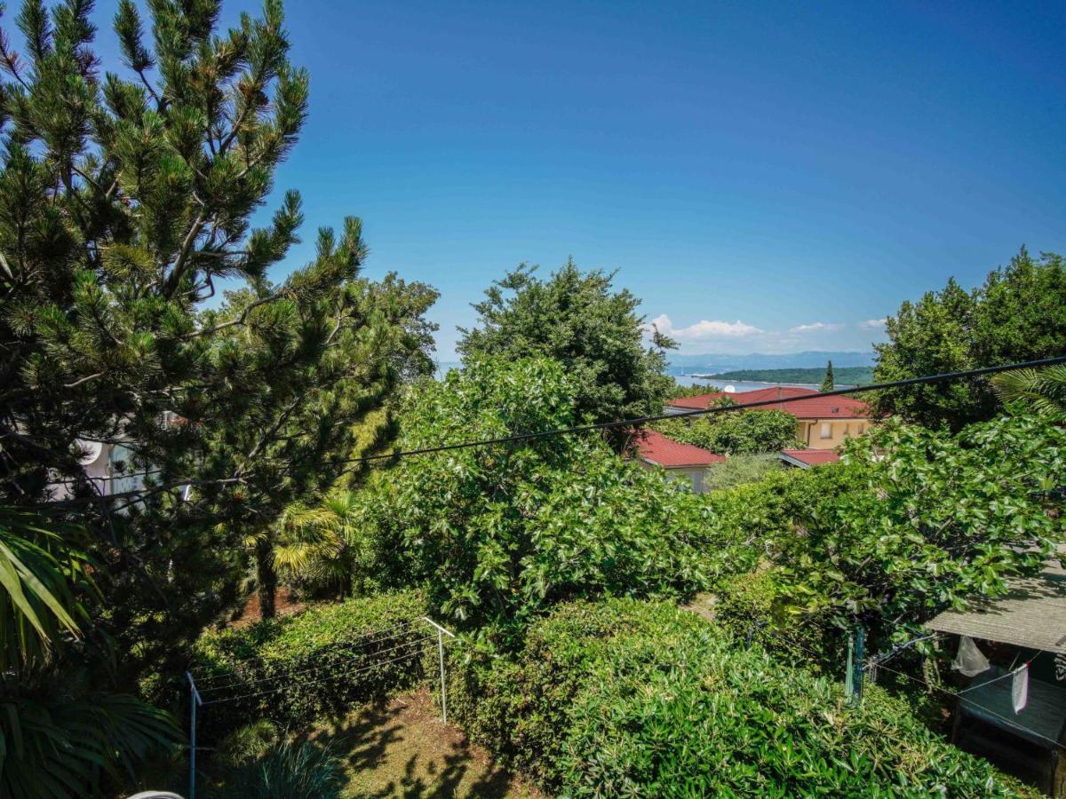 Holiday Home Vesna By Interhome Njivice Eksteriør billede
