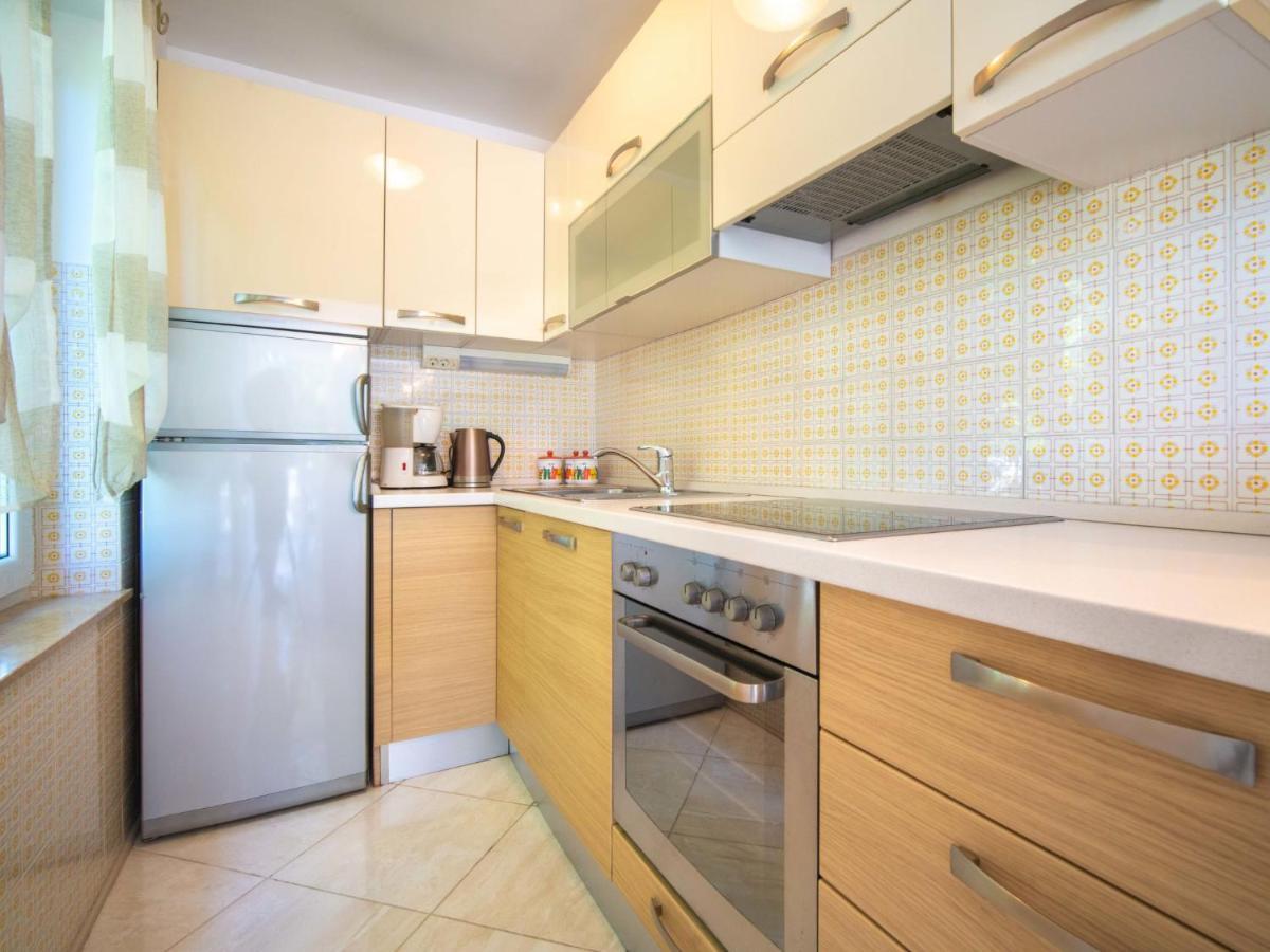 Holiday Home Vesna By Interhome Njivice Eksteriør billede